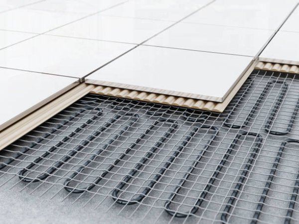 Underfloor Heating